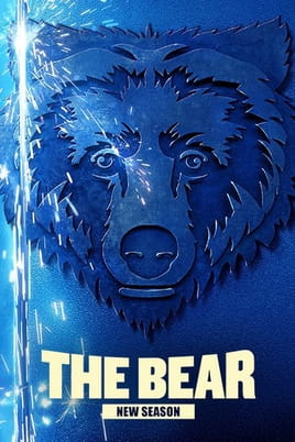Watch The Bear online