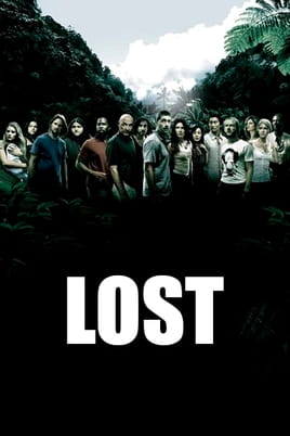 Watch Lost online
