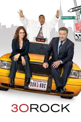 Watch 30 Rock online