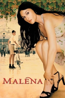 Watch Malena online