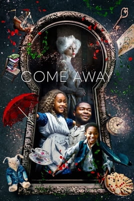 Watch Come Away online