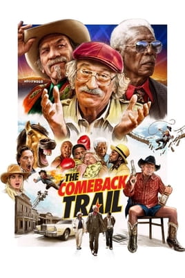 Watch The Comeback Trail online