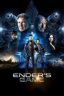 Watch Ender's Game online