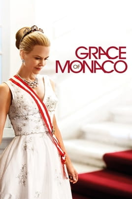 Watch Grace of Monaco online