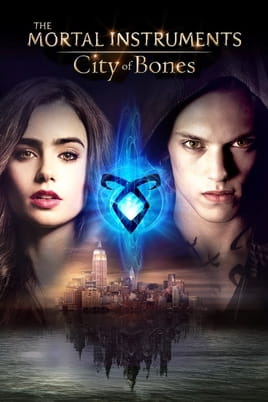 Watch The Mortal Instruments: City of Bones online
