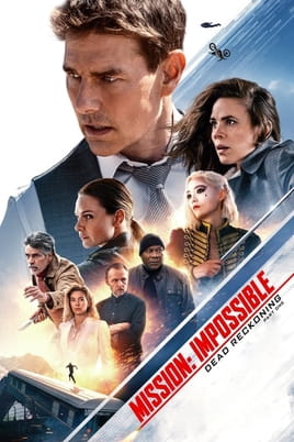 Watch Mission: Impossible - Dead Reckoning Part One online