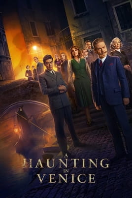 Watch A Haunting in Venice online