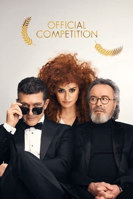 Watch Official Competition online
