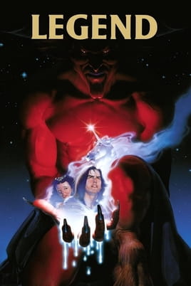 Watch Legend online
