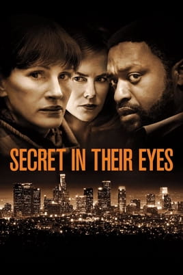 Watch Secret in Their Eyes online