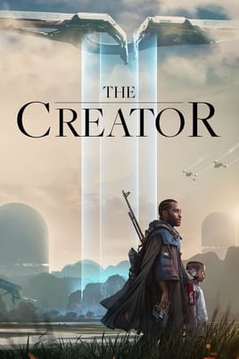 Watch The Creator online