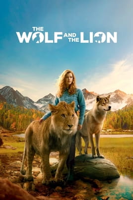 Watch The Wolf and the Lion online