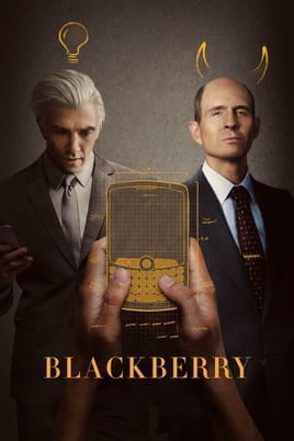 Watch BlackBerry online