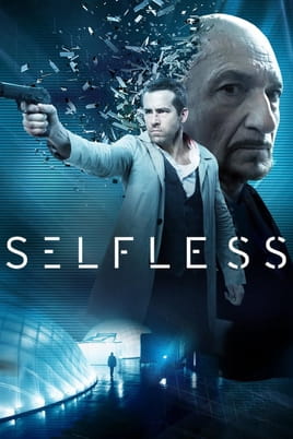 Watch Self/less online