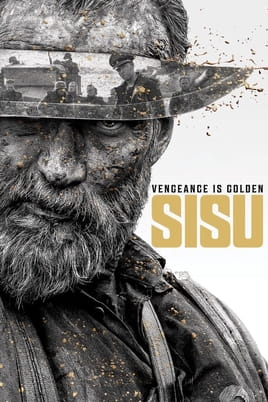 Watch Sisu online