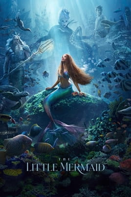 Watch The Little Mermaid online