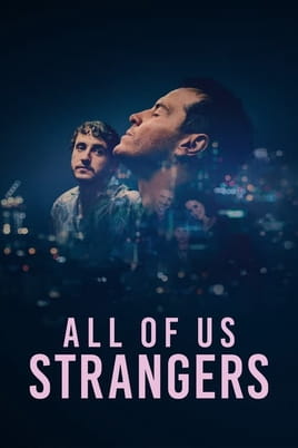 Watch All of Us Strangers online