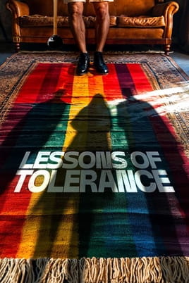 Watch Lessons of Tolerance online