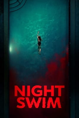 Watch Night Swim online