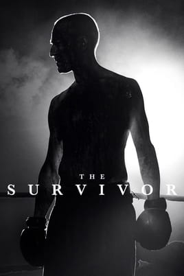 Watch The Survivor online