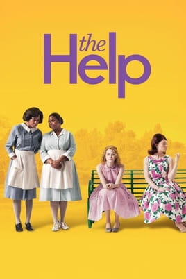 Watch The Help online