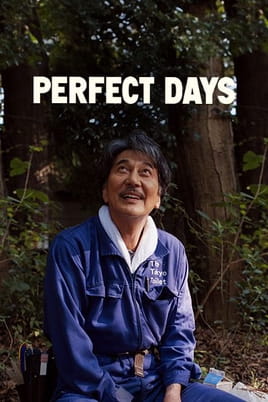 Watch Perfect Days online