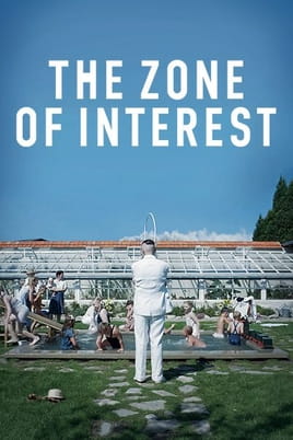 Watch The Zone of Interest online