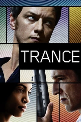 Watch Trance online