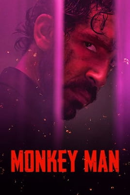 Watch Monkey Man online