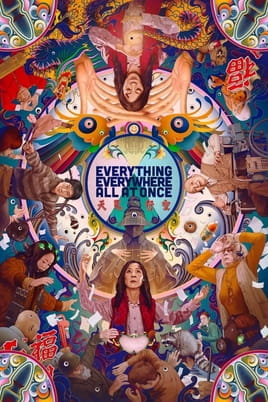 Watch Everything Everywhere All at Once online