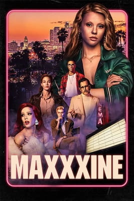 Watch MaXXXine online