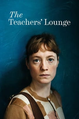 Watch The Teachers' Lounge online
