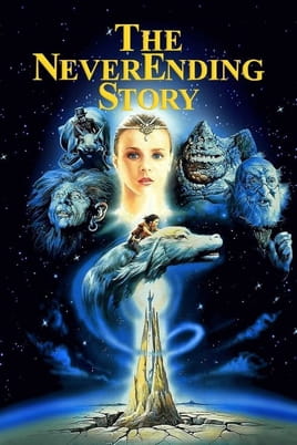 Watch The NeverEnding Story online