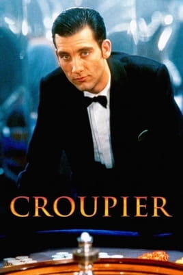 Watch Croupier online