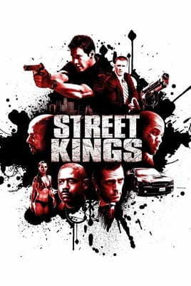 Watch Street Kings online