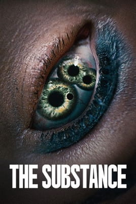 Watch The Substance online