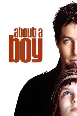 Watch About a Boy online