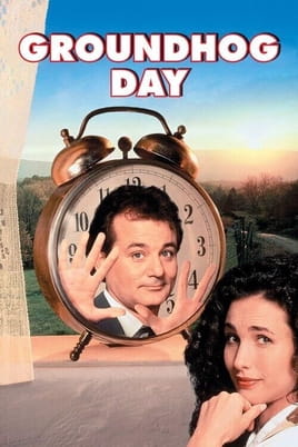 Watch Groundhog Day online