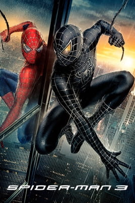 Watch Spider-Man 3 online