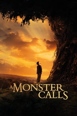 Watch A Monster Calls online