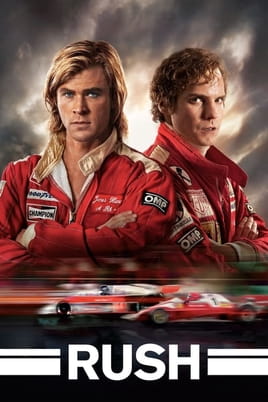 Watch Rush online