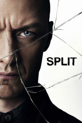 Watch Split online