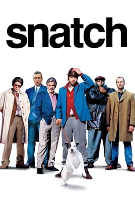Watch Snatch online