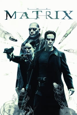 Watch The Matrix online