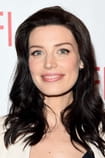 Jessica Paré Films with the actor Jessica Paré