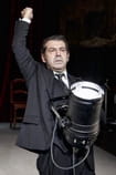 Films with the actor Manuel Morón