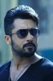 Surya Sivakumar Films with the actor Surya Sivakumar