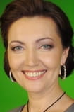 Filmek a színésszel Olga Zubkova