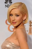 Christina Aguilera Films with the actor Christina Aguilera