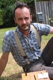 Filmek a színésszel Sebastien Lemercier